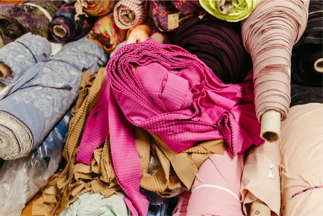 Textiles Towards a Circular Future: Textiles Recycling Expo 2025