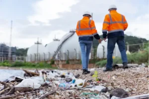 Sfidat dhe Mundësitë për Riciklimin dhe Menaxhimin e Mbetjeve në Kosovë