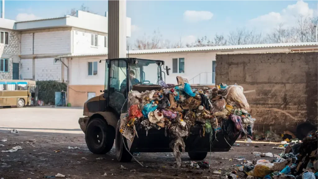 Përkufizime dhe terminologji mjedisore nga Strategjia e Mbeturinave