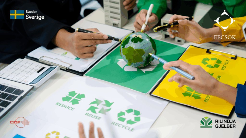 Circular Economy – the new global model of doing business!