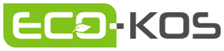 Eco Kos L.L.C. logo