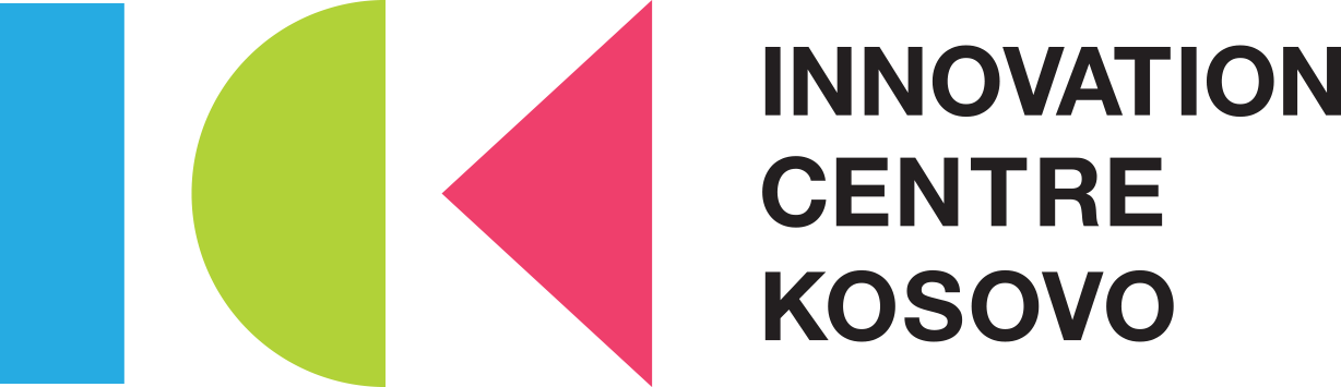 Innovation Centre Kosovo logo