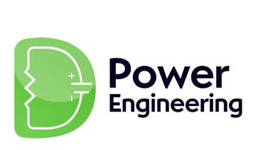 D Power Engineering logo