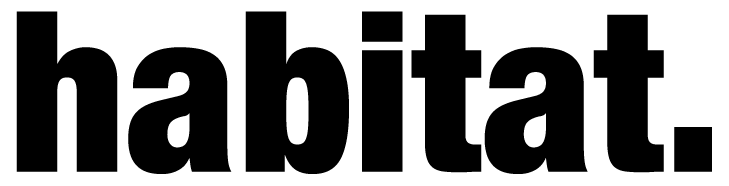 Habitat logo