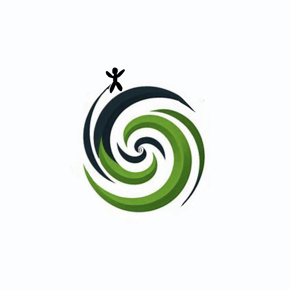 Shoqata për Mbrojtje të Ambientit Spiral logo
