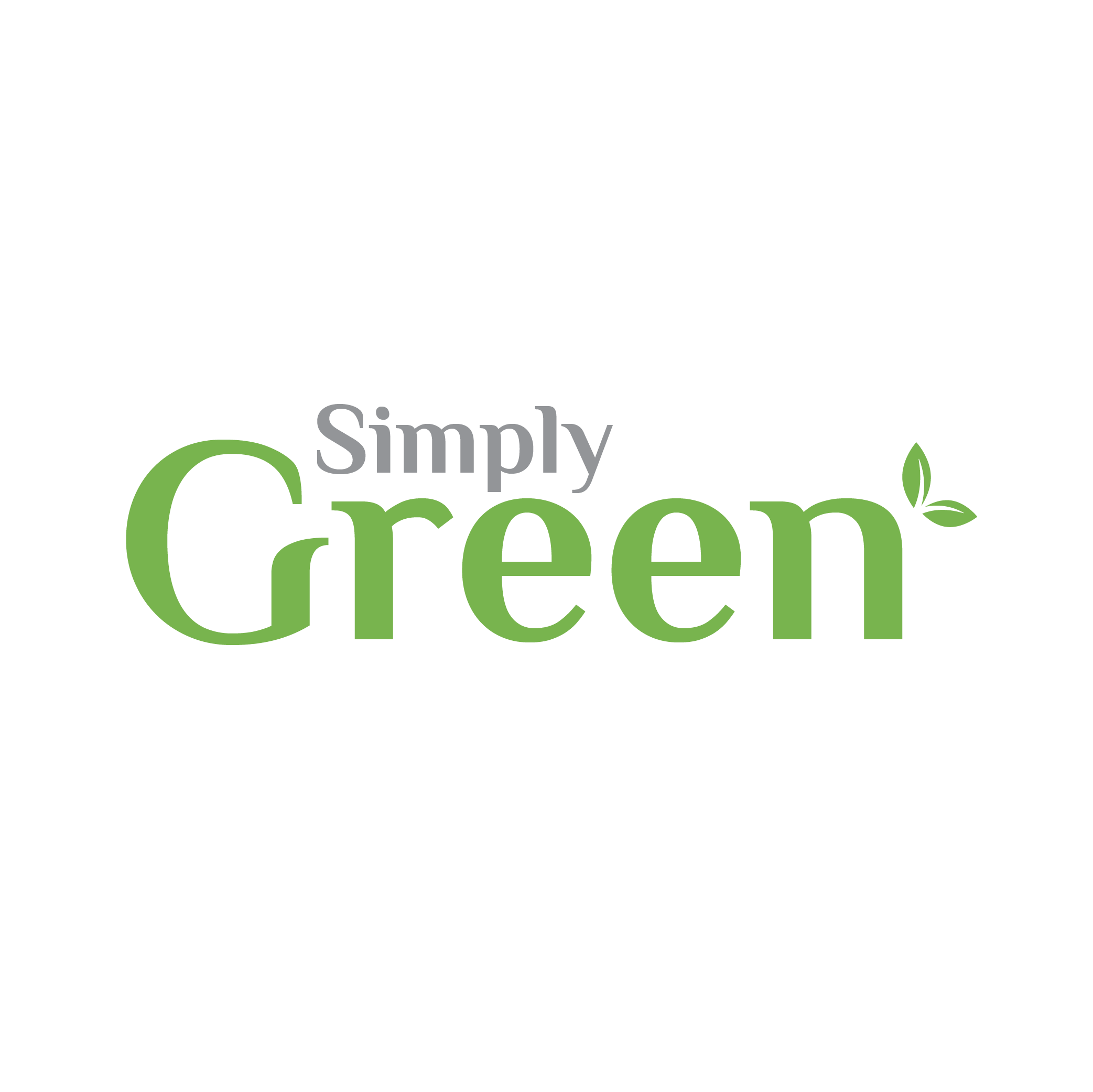 Simply Green L.L.C. logo