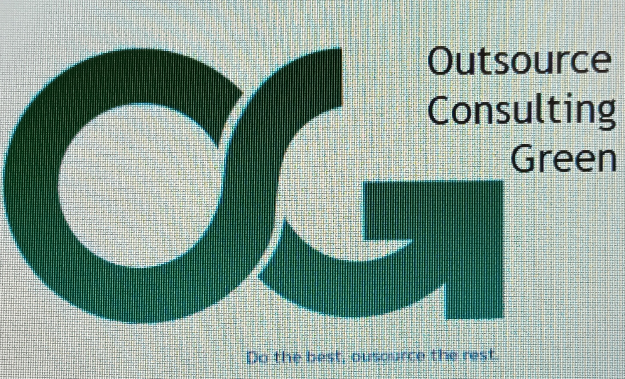 OCG logo