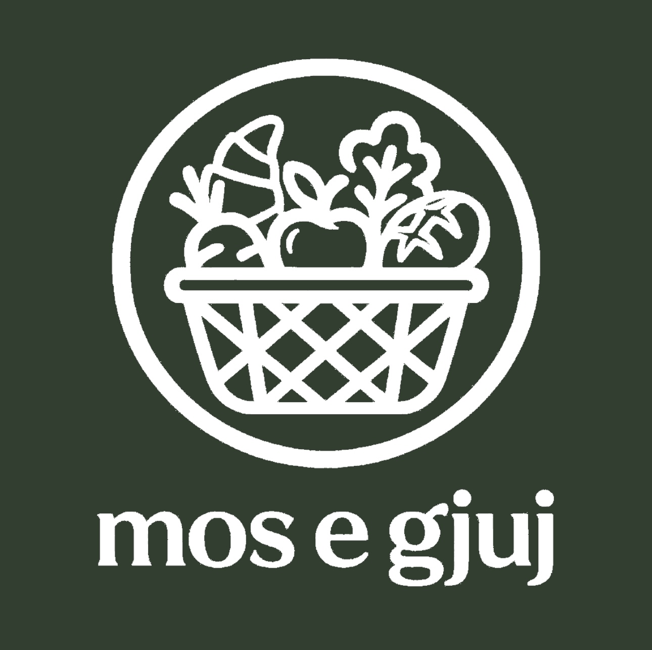 mos e gjuj logo